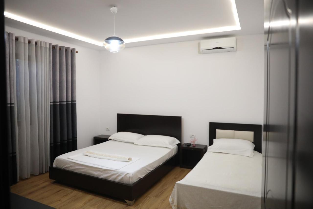 Hotell Paris 4*