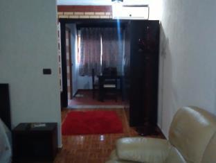 Hotell Paris Berat
