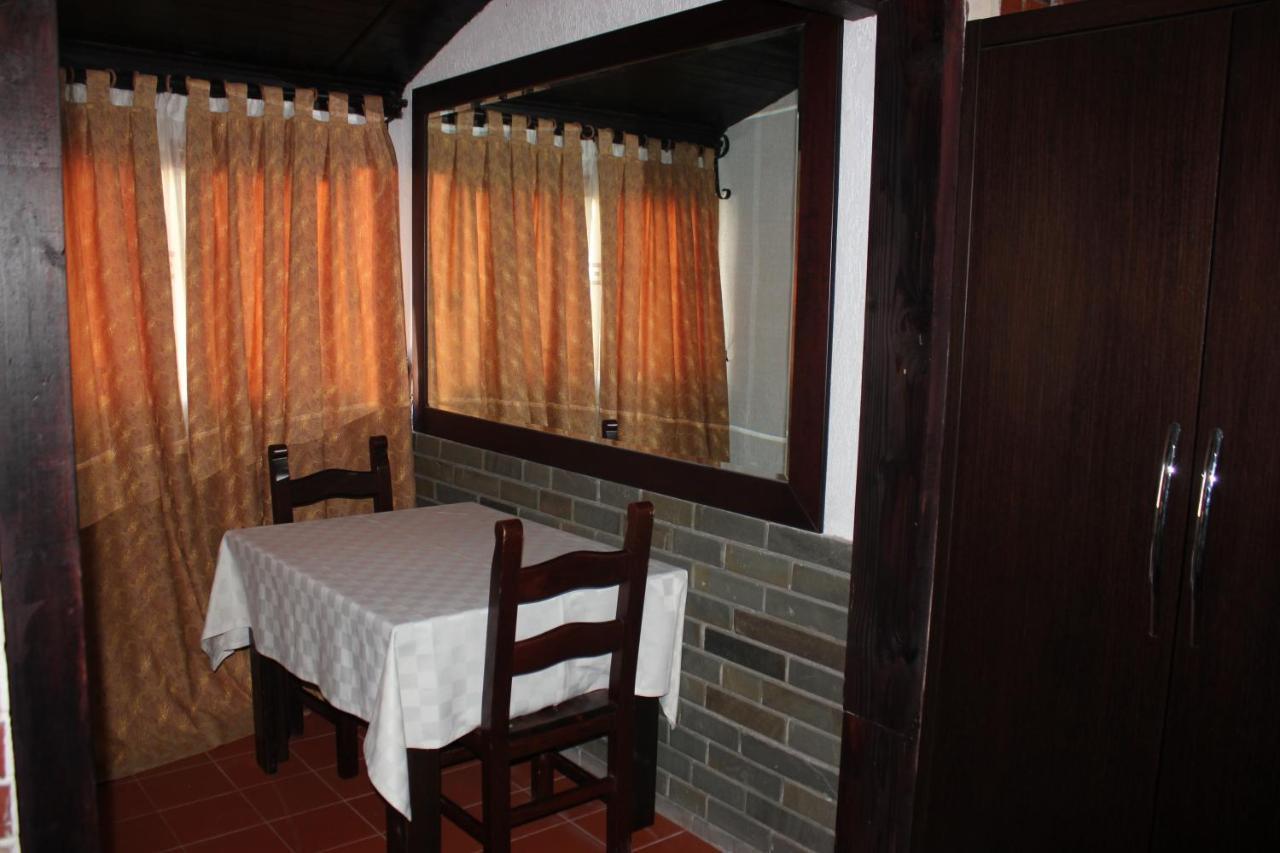 Hotell Paris Berat